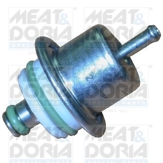 Fuel Pressure Regulator